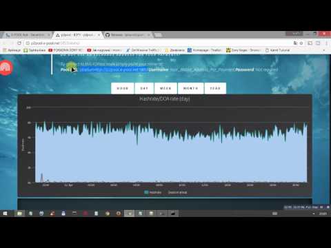 GlobalBoost-Y zpool bitcoin How mining  Jak kopać GlobalBoost-Y Poradnik Tutorial Guide