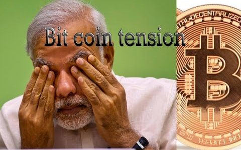 Bitcoin to be probed, Narendra Govt creates inquiry