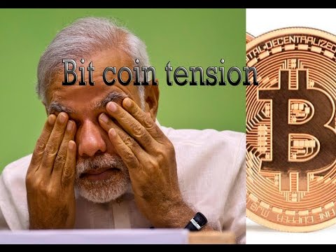 Bitcoin to be probed, Narendra Govt creates inquiry