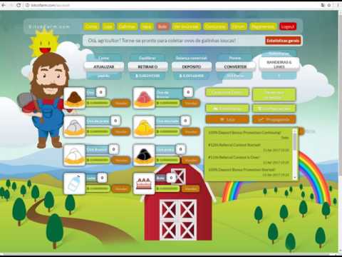 BREJAO NO BITCOIN PARTE 1