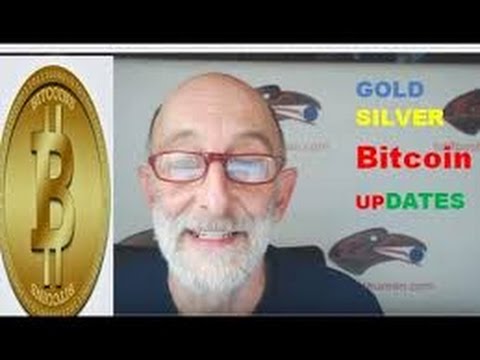 WARNING! WEB BOT, BITCOIN & COMEX ARE ALL SCREAMING  HYPERINFLATION! CLIF HIGH