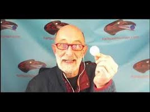 Cliff High -Silver & Bitcoin Expert Cliff High Warns - WE STAND AT THE CUSP!