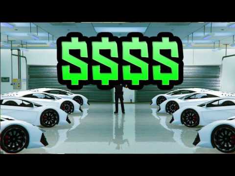 GTA 5 Online: *SOLO* 