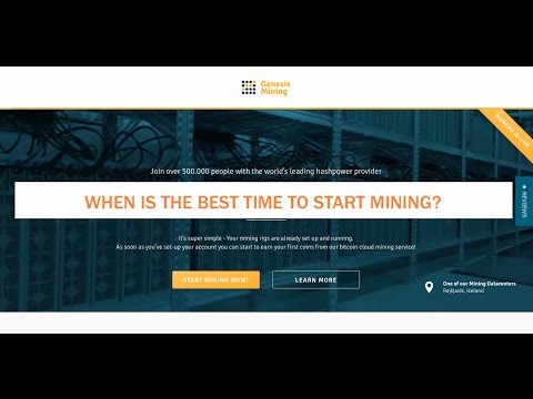 BEST TIME TO START MINING CRYPTOCURRENCY? BITCOIN $1210