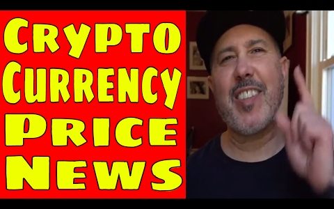 Bitcoin Cryptocurrency news and prices
