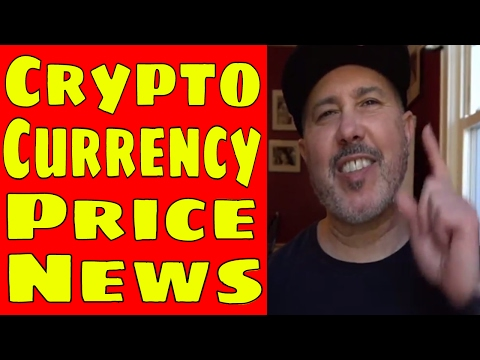 Bitcoin Cryptocurrency news and prices