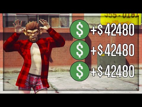 Best Way To Make Money In Gta Online - best ways to make money in gta 5 online after 1 39 gta 5 money methods the Best Way To Make Money In Gta Online - best ways to make money in gta 5 online after 1 39 gta 5 money methods the