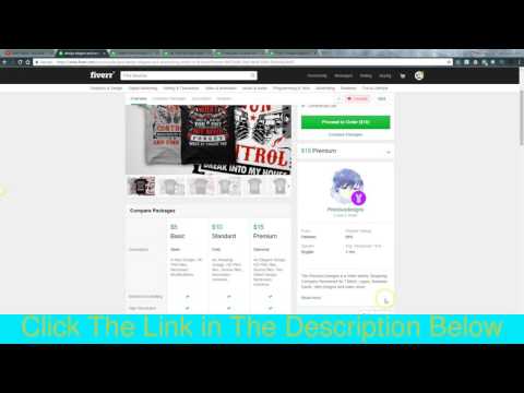Fiverr Review: The Gigs I Use To Make Money Online