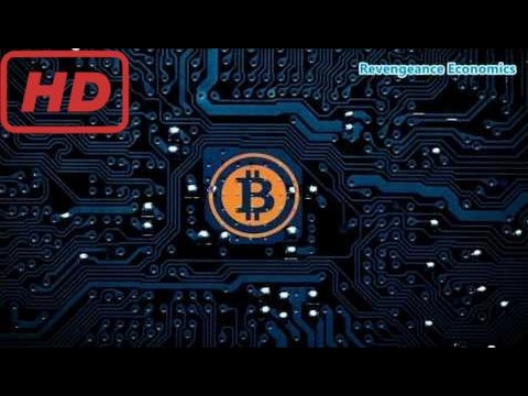 [ Andy Hoffman ] ---  Bitcoin Blast-Off! MUST LISTEN: