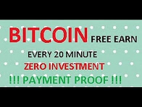 how to make money FREE Bitcoin Earn money online website....