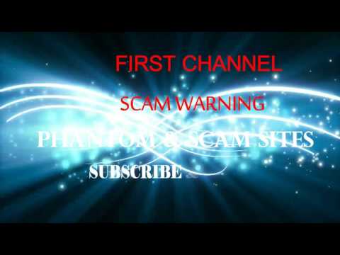COINCASH BIG SCAM شركة نصابة مجربه وخطيره تحذير انشر الفديو