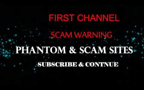 مواقع احتيال البيتكوين؟BITCOIN Scam Sites