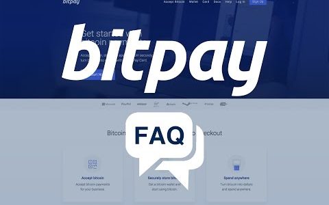 How to Send a Bitcoin Email Bill with BitPay