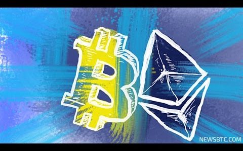 Bitcoin, Ethereum, Litecoin hírek
