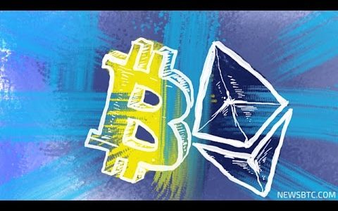 Bitcoin, Ethereum, Litecoin hírek