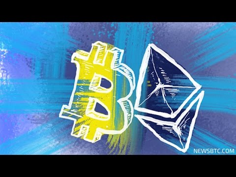 Bitcoin, Ethereum, Litecoin hírek