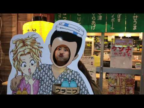 Living on bitcoin in Tokyo.