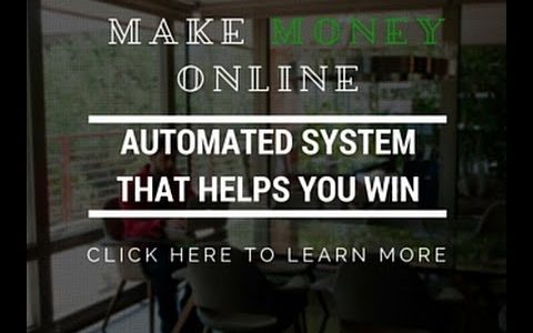 Online Marketing : Affiliate Marketing : How To Make Money Online