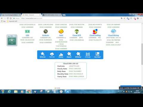 Una finestra sul Bitcoin differenze tra Eobot e Genesis mining