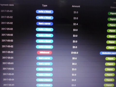 Cryptoclub.biz IS SCAM !!! 3X Withdraw Status  