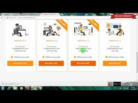 Free bitcoin mining from internet 2017