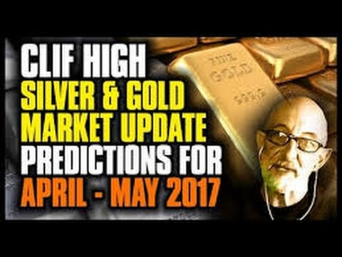 Clif's High Webbot 2017 - Clif High Talk about Gold, Silver, Bitcoin, Political Scum