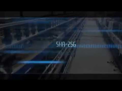 Bitcoin mining genesis mining