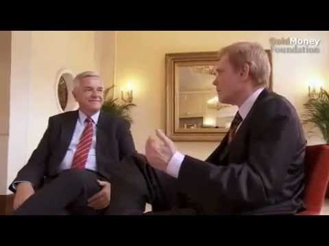 Buy Gold & Silver to Maintain Purchasing Power | Mike Maloney & James Turk