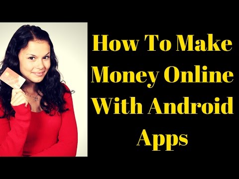 How To Make Money Online With Apps Ep1 (Priceless Advice)