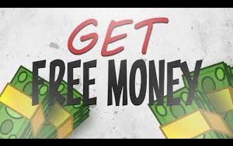 How To Make Free Money Online