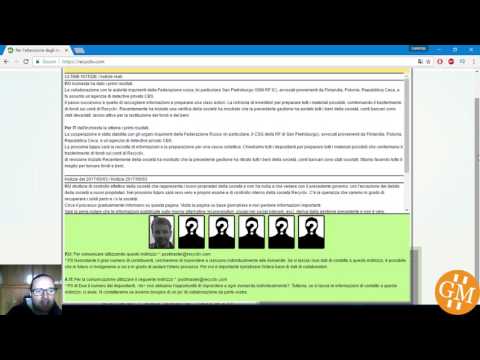 Recyclix Scam, Recyclix Truffa