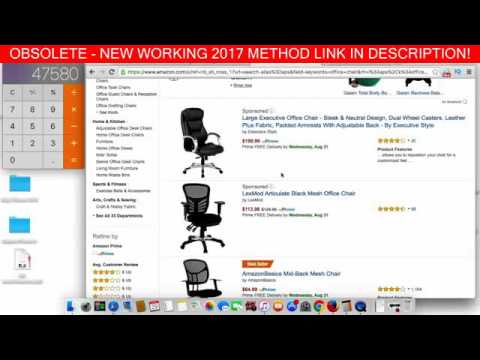 How To Make Money Online Fast 2016 - 2017 | $600+ FIRST WEEK | eBay Dropshipping
