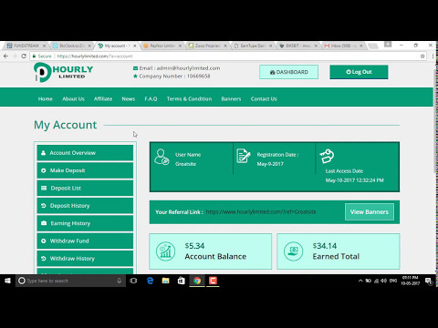 New Genuine Sites update and New Scam SIte