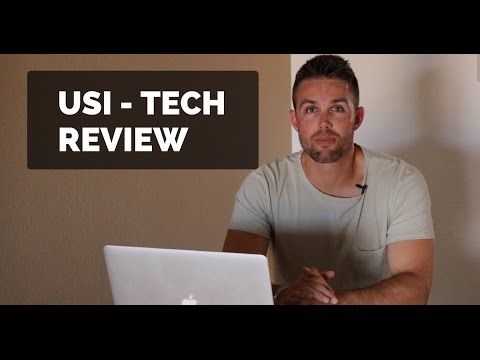 USI Tech Review | USI Tech Scam Or Legit