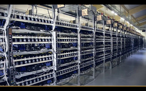 Genesis Mining – Start a Minerar Bitcoin Today..