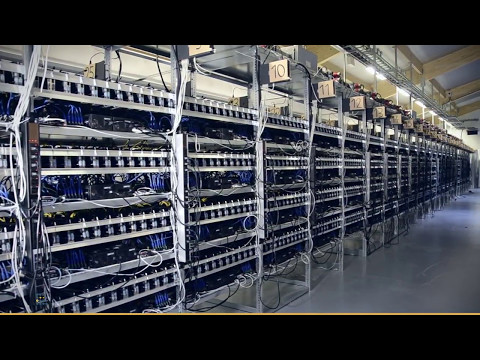 Genesis Mining - Start a Minerar Bitcoin Today..