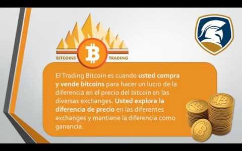 Invierte Bitcoins con Gladiacoin sin Referir. Es un Scam o no?