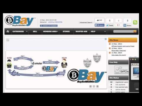 BitcoinBay