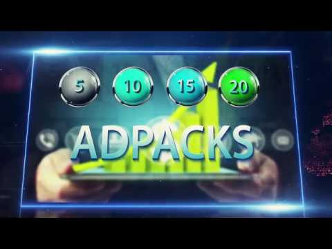 How to make money? ADPACKS FutureAdPro.