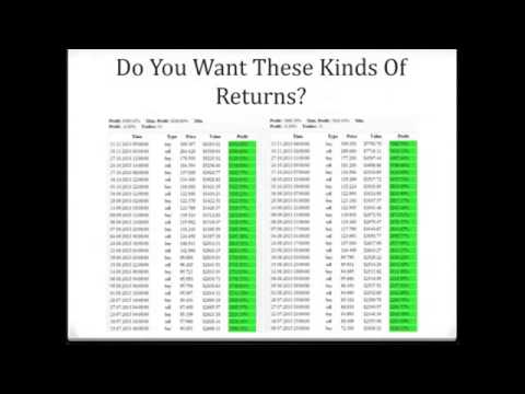 Bitcoins Trading Exchange Bot | Bitcoin Trading Robot Review 2014