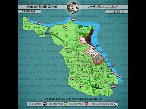 Map Update/Final Hours Approaching/Bitcoin