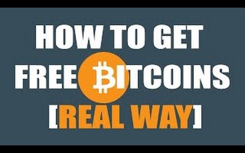 GET BITCOINS FOR FREE (REAL WAY NO SCAM 100% REAL)