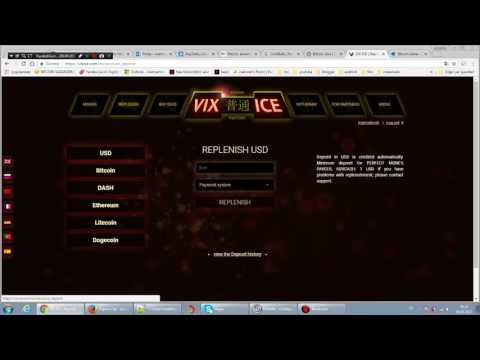 vixice com mining sitesi ödeme kanıtı 1