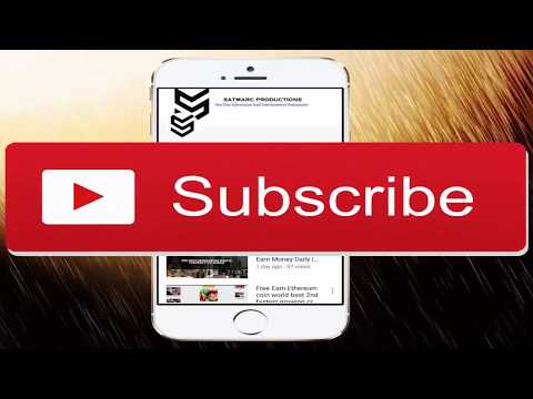 Part 3 Free Mining & Investment Mining Unlimited Money With Payment Proof Eobot Shopping Online