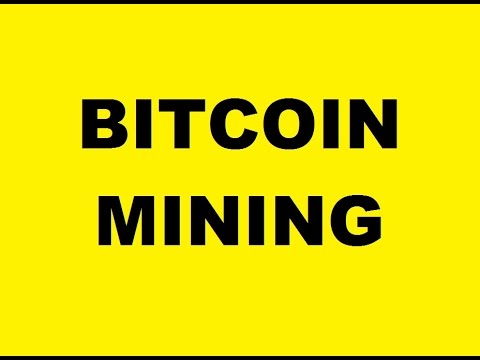 How to Mine Bitcoin with Genesis Mining Free Bitcoin Mining Software Earn Bitcoin With Mining