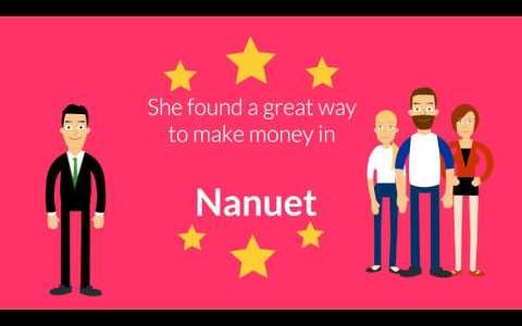 make money online in Nanuet