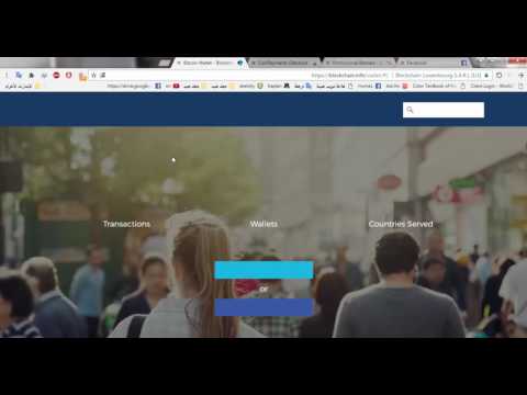 Bitcoin Paying   Doing Daily Job   Clicking Ads   Mypayingads