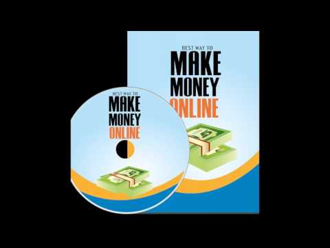 MP4 Download: The Best Way To Make Money Online Video