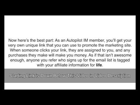 How To Make Money Online With Affiliate Marketing | Clickbank | $1k/day With Free Traffic Keywords