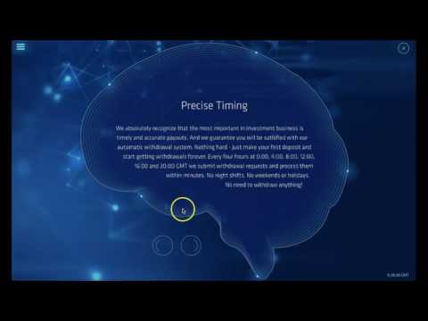 Bitcoins Brain Is Not A SCAM | PROOF